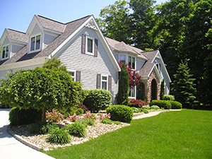 Landscapers and Lawncare Services in East Hartford, CT